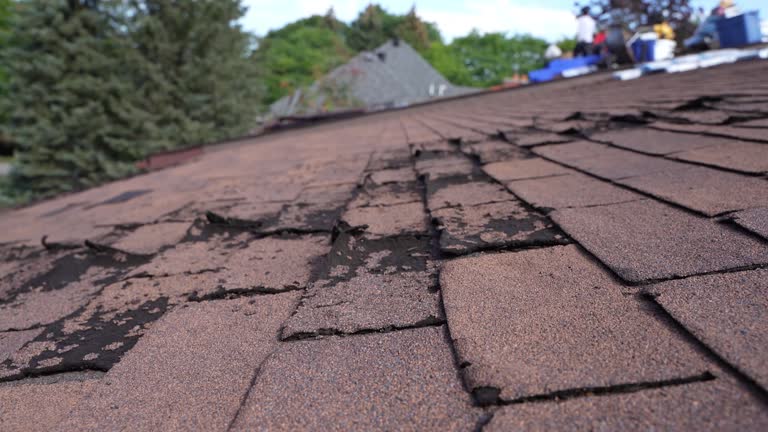 Fast & Reliable Emergency Roof Repairs in Clinton, IL