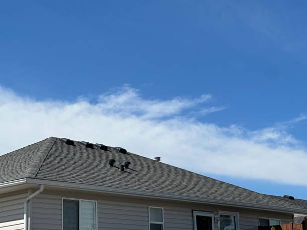 Best Gutter Installation and Repair  in Clinton, IL